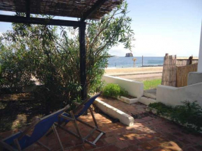 Ca Balena a mare Lipari
